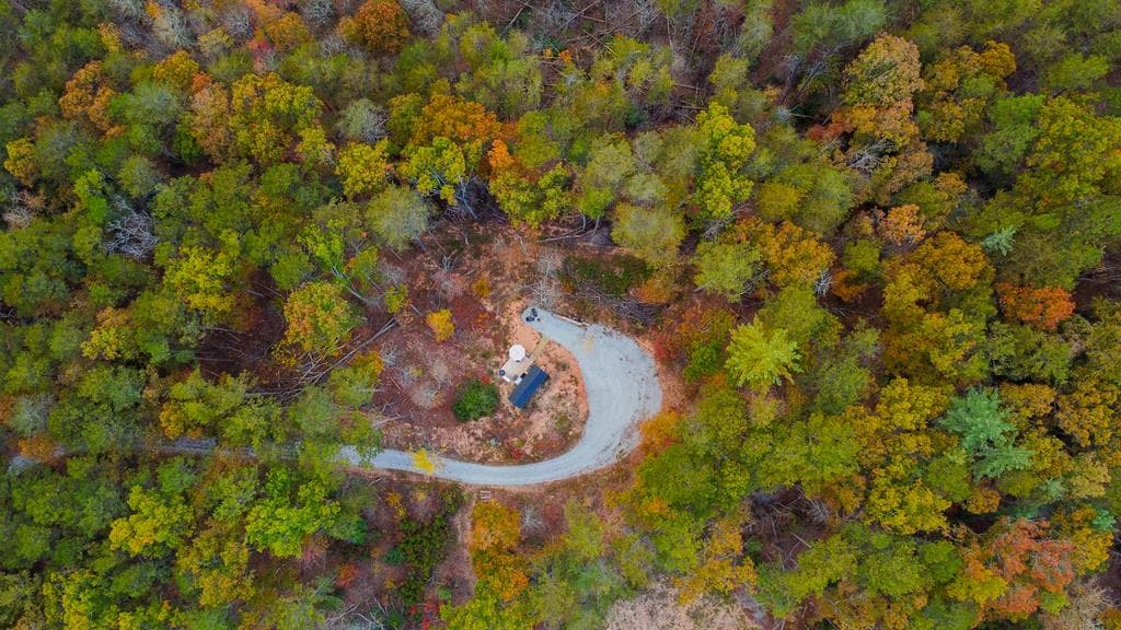 115 Raleigh Ridge Drive, Blue Ridge GA 30513 - Photo