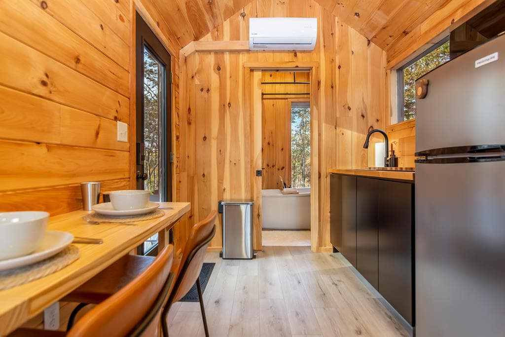 115 Raleigh Ridge Drive, Blue Ridge GA 30513 - Photo
