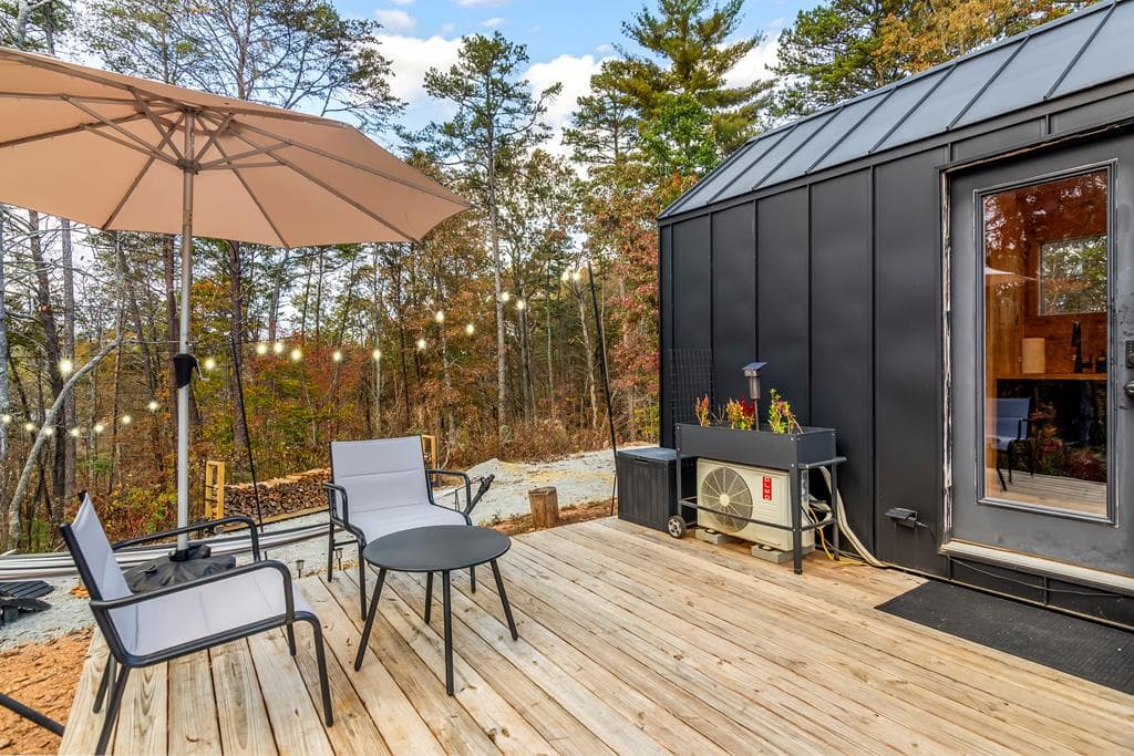 115 Raleigh Ridge Drive, Blue Ridge GA 30513 - Photo