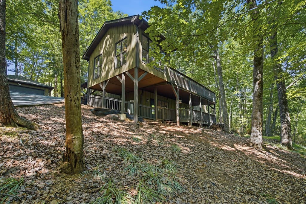 2630 Wilderness Parkway, Jasper GA 30143 - Photo