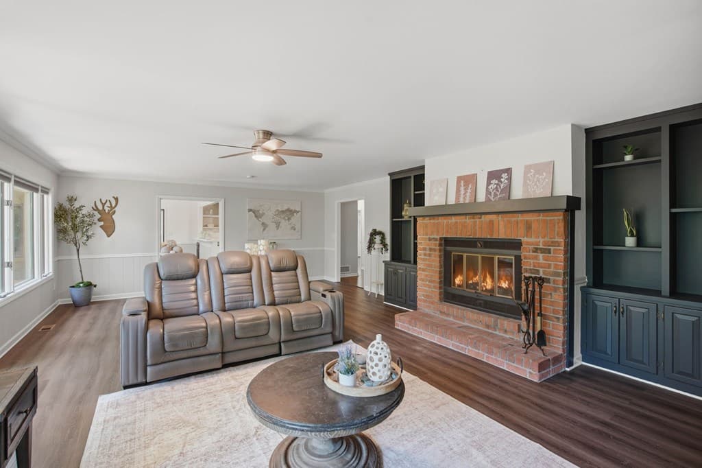 2630 Wilderness Parkway, Jasper GA 30143 - Photo
