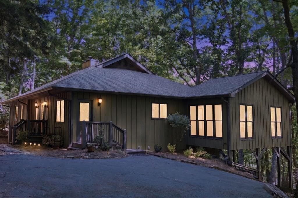 2630 Wilderness Parkway, Jasper GA 30143 - Photo