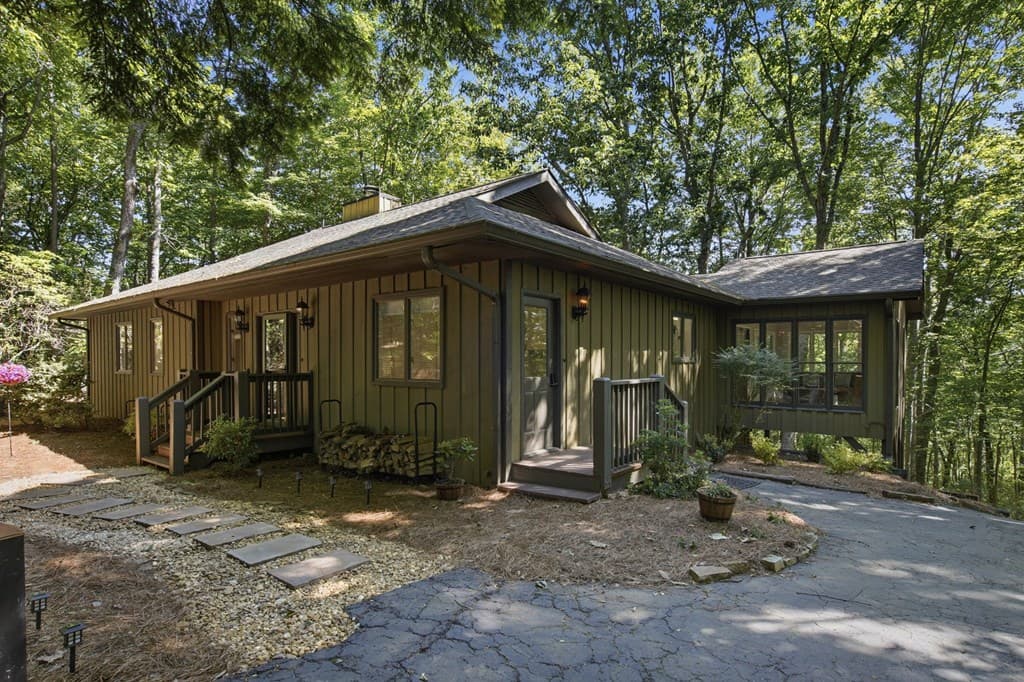 2630 Wilderness Parkway, Jasper GA 30143 - Photo