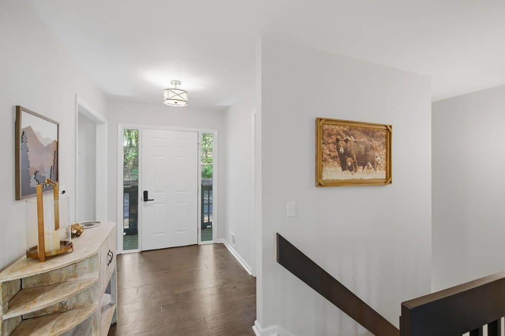 2630 Wilderness Parkway, Jasper GA 30143 - Photo