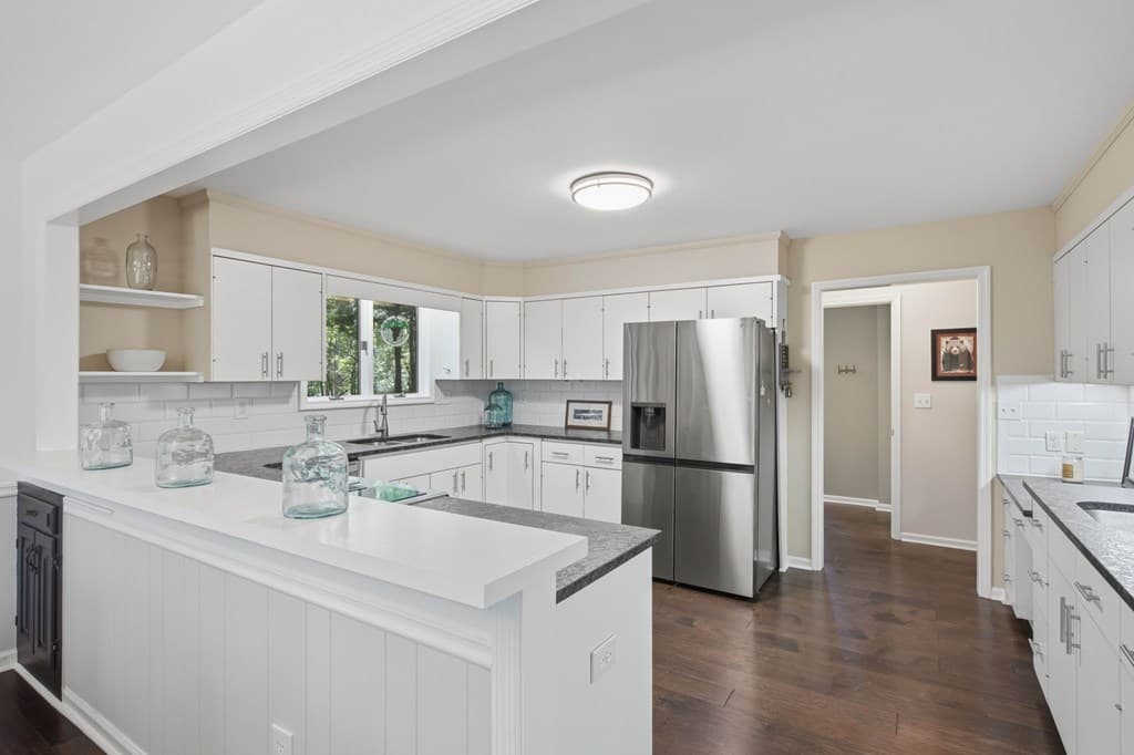 2630 Wilderness Parkway, Jasper GA 30143 - Photo