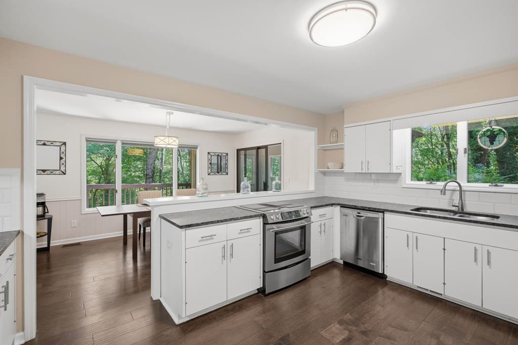 2630 Wilderness Parkway, Jasper GA 30143 - Photo
