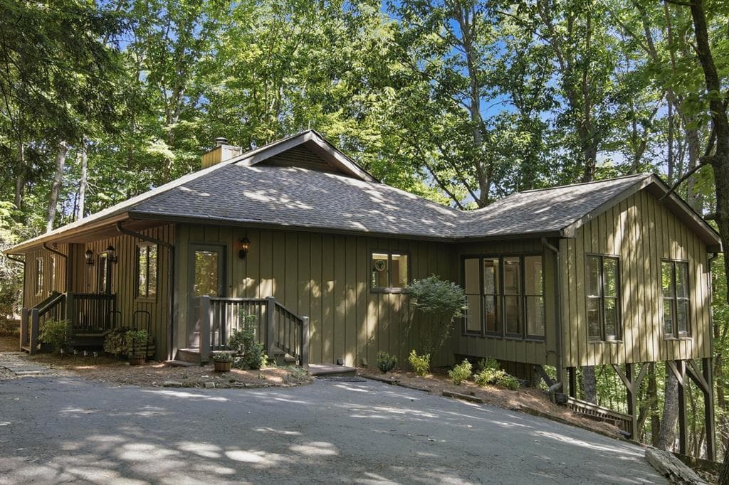 2630 Wilderness Parkway, Jasper GA 30143 - Photo