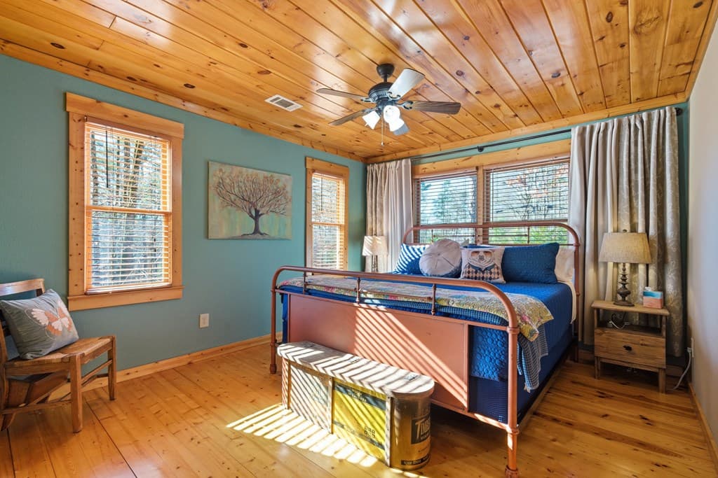 640 Eagle Mountain Drive, Ellijay GA 30540 - Photo