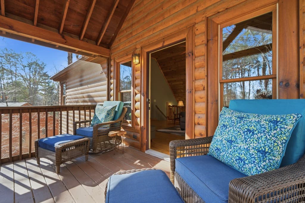640 Eagle Mountain Drive, Ellijay GA 30540 - Photo