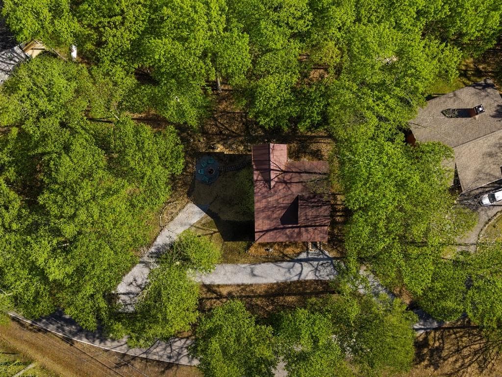 640 Eagle Mountain Drive, Ellijay GA 30540 - Photo