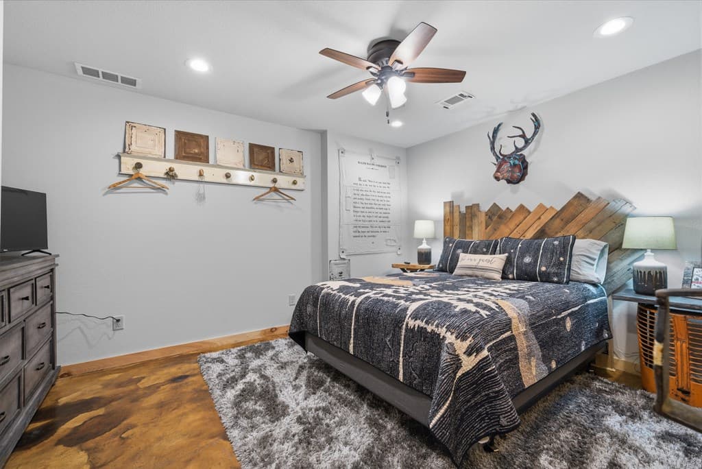 640 Eagle Mountain Drive, Ellijay GA 30540 - Photo
