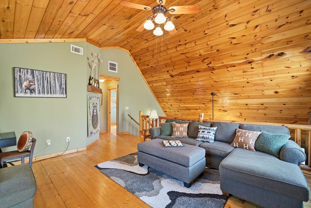 640 Eagle Mountain Drive, Ellijay GA 30540 - Photo