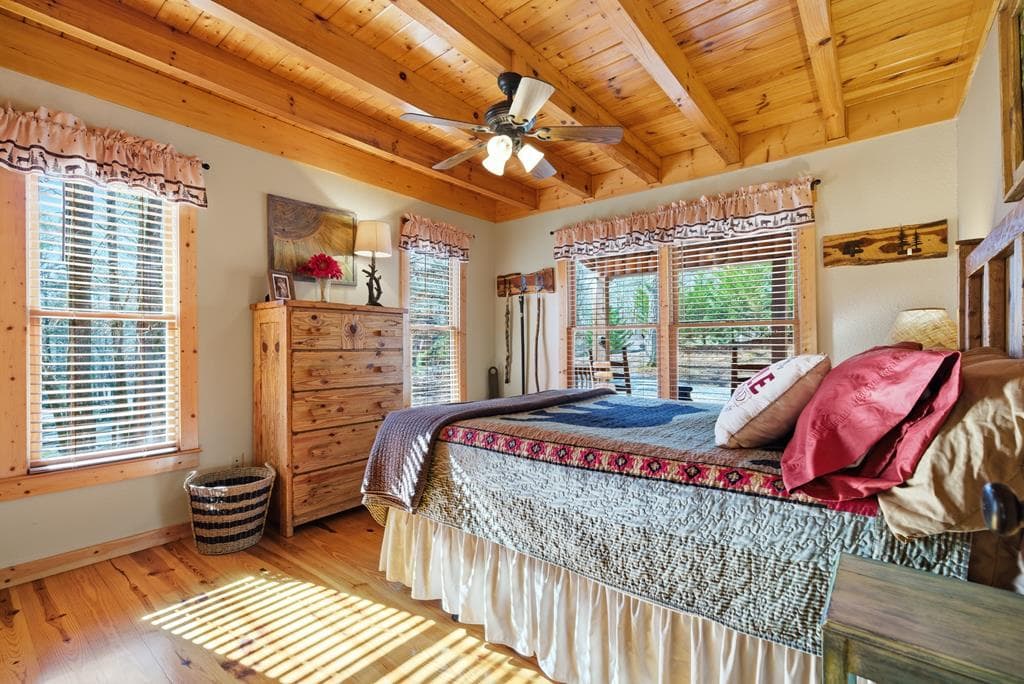 640 Eagle Mountain Drive, Ellijay GA 30540 - Photo