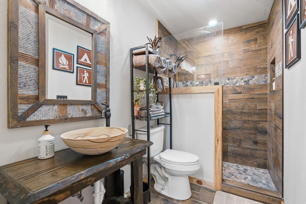 640 Eagle Mountain Drive, Ellijay GA 30540 - Photo