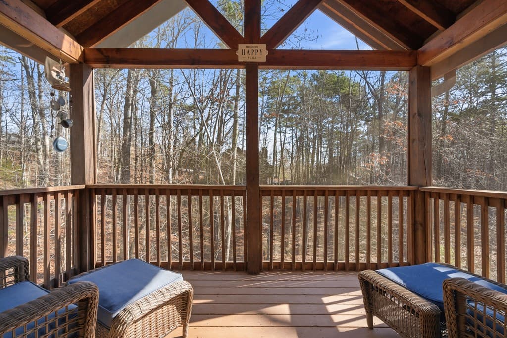 640 Eagle Mountain Drive, Ellijay GA 30540 - Photo