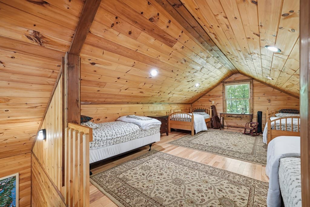 284 The Woods Road, Mineral Bluff GA 30559 - Photo