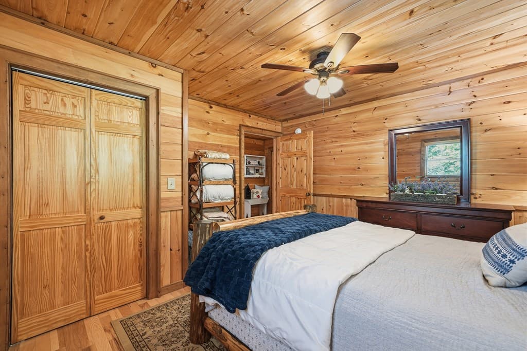 284 The Woods Road, Mineral Bluff GA 30559 - Photo