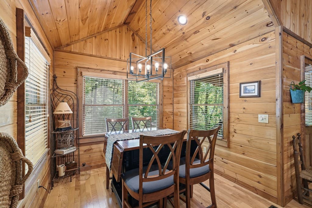 284 The Woods Road, Mineral Bluff GA 30559 - Photo