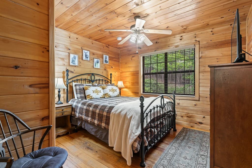 294 Oakwood Trail, Mineral Bluff GA 30559 - Photo
