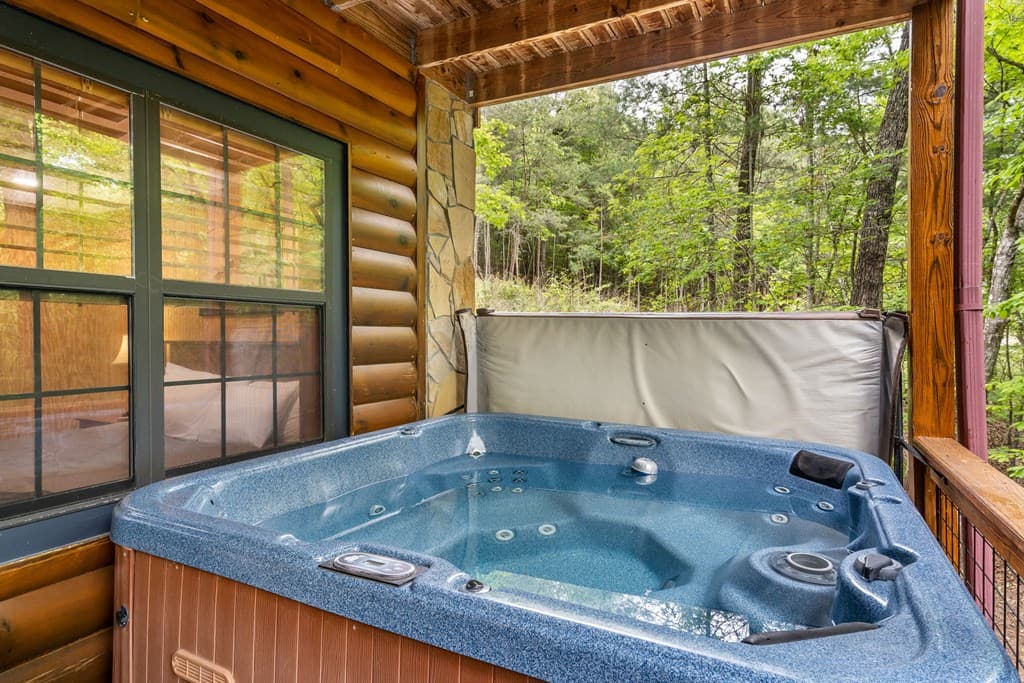 294 Oakwood Trail, Mineral Bluff GA 30559 - Photo