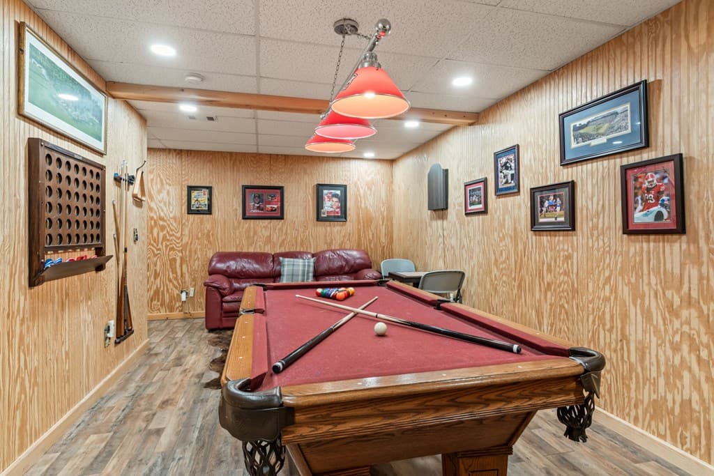 294 Oakwood Trail, Mineral Bluff GA 30559 - Photo