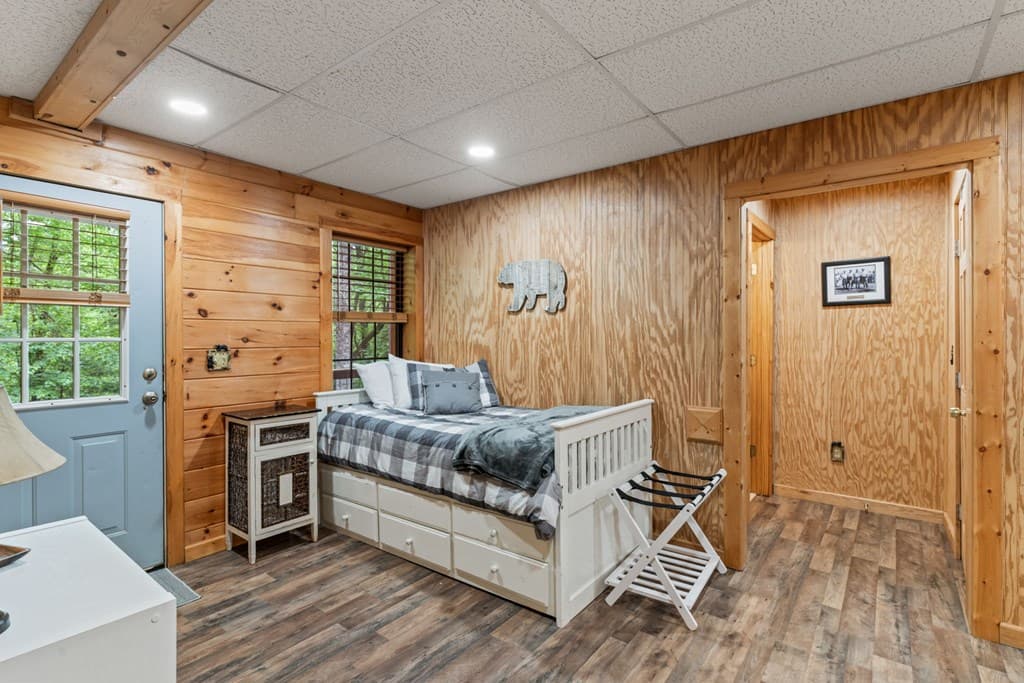 294 Oakwood Trail, Mineral Bluff GA 30559 - Photo