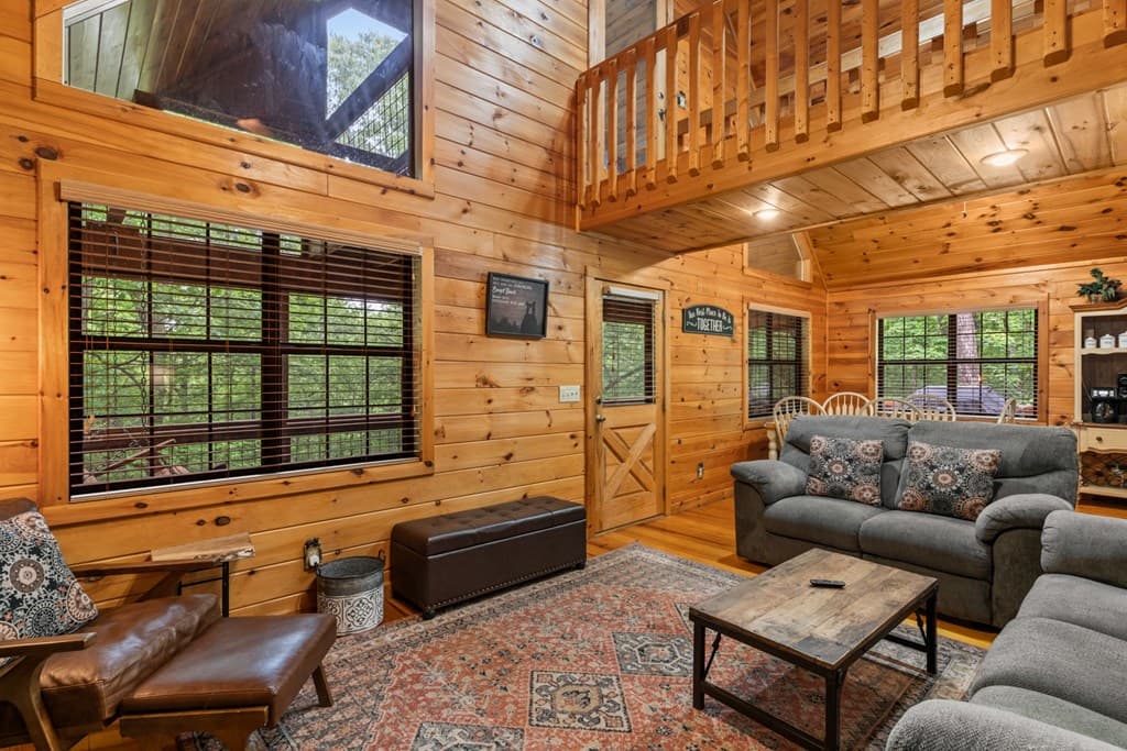 294 Oakwood Trail, Mineral Bluff GA 30559 - Photo