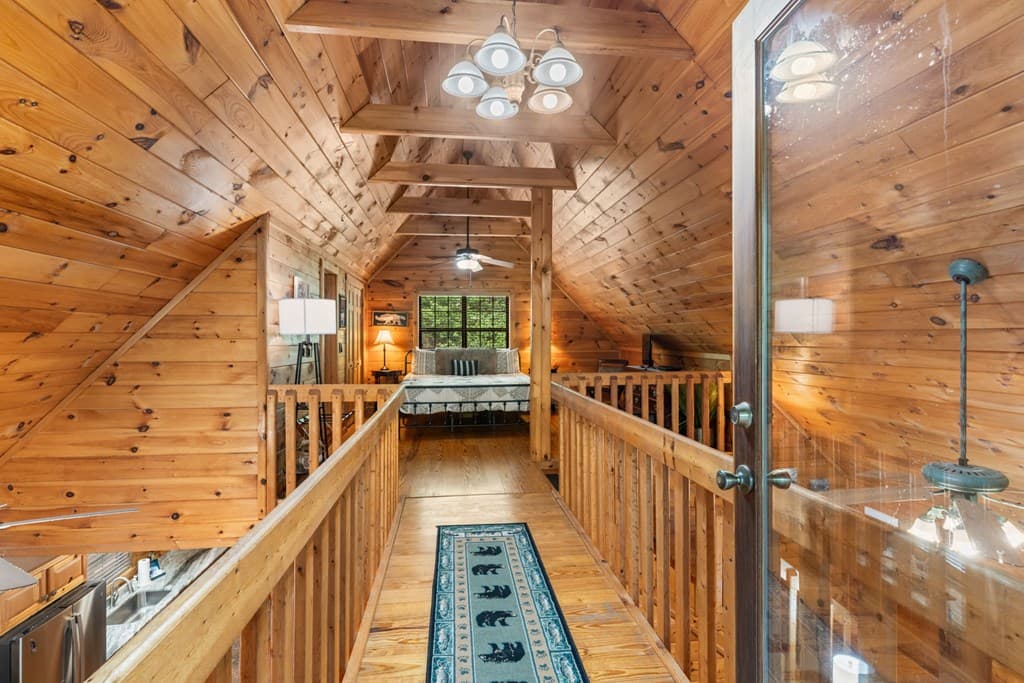 294 Oakwood Trail, Mineral Bluff GA 30559 - Photo
