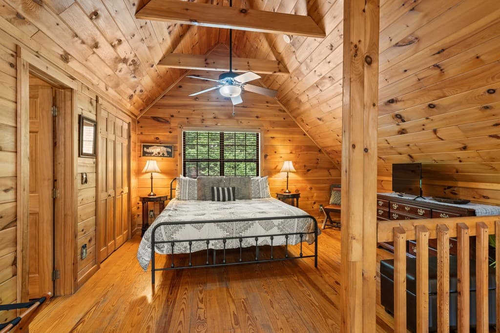 294 Oakwood Trail, Mineral Bluff GA 30559 - Photo