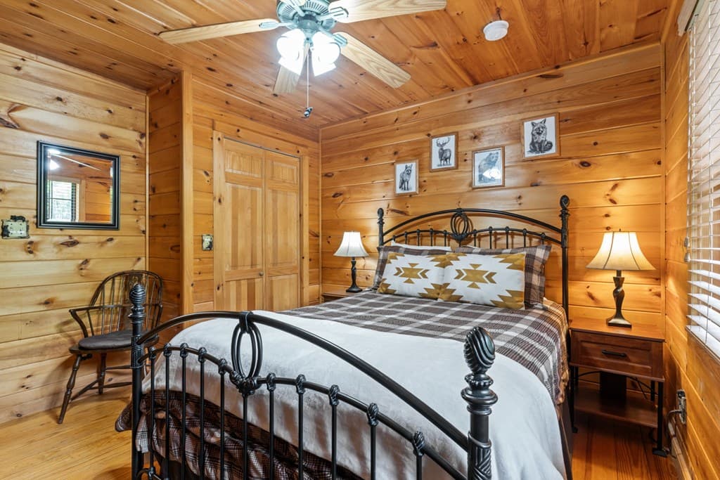 294 Oakwood Trail, Mineral Bluff GA 30559 - Photo