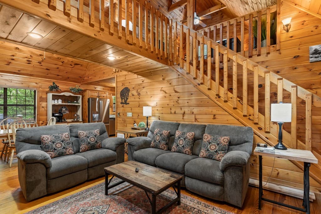 294 Oakwood Trail, Mineral Bluff GA 30559 - Photo
