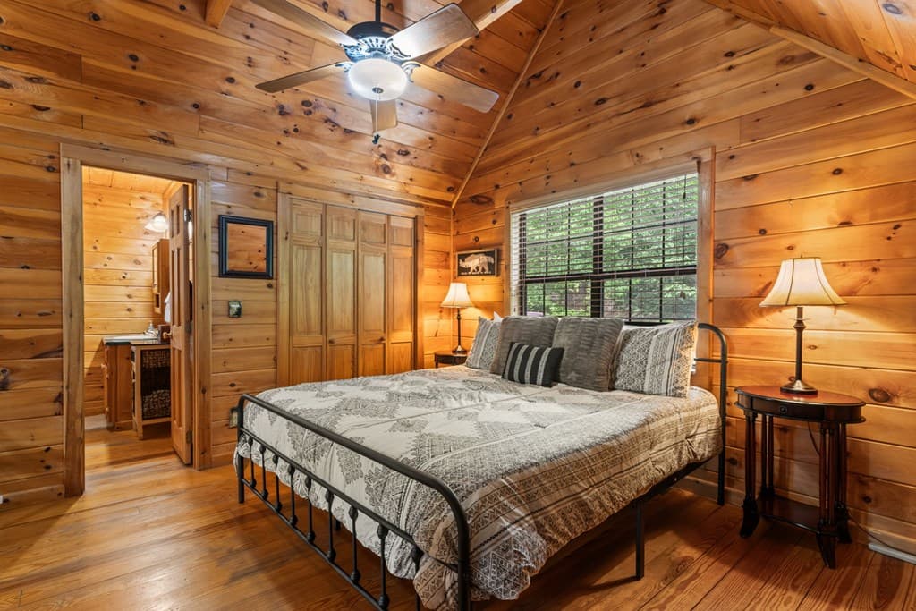 294 Oakwood Trail, Mineral Bluff GA 30559 - Photo