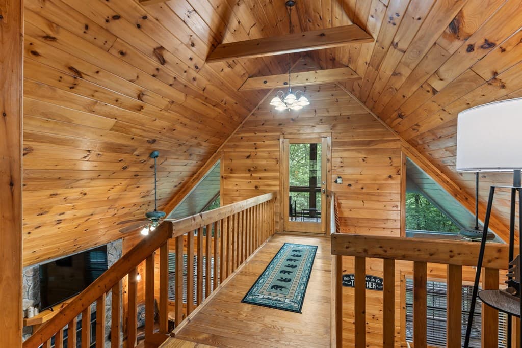 294 Oakwood Trail, Mineral Bluff GA 30559 - Photo