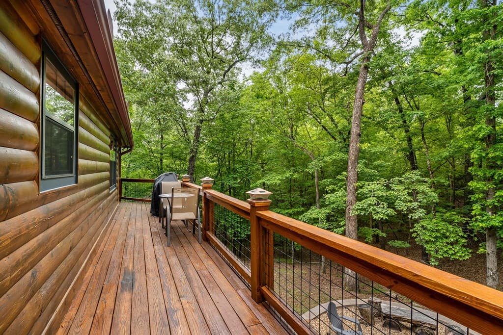 294 Oakwood Trail, Mineral Bluff GA 30559 - Photo