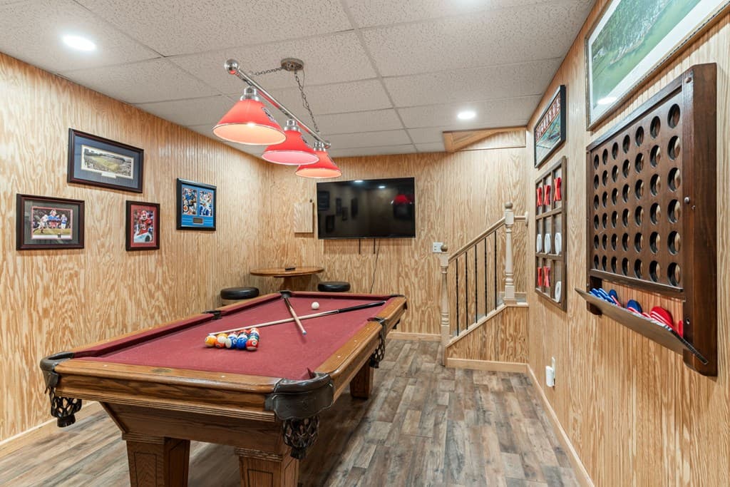 294 Oakwood Trail, Mineral Bluff GA 30559 - Photo
