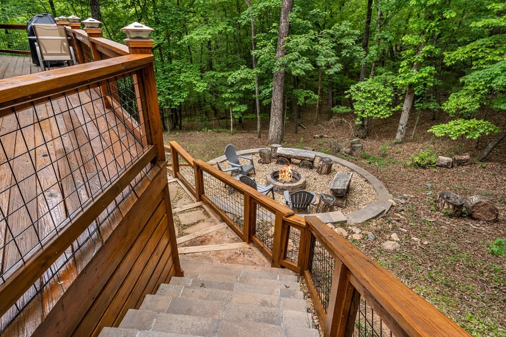 294 Oakwood Trail, Mineral Bluff GA 30559 - Photo