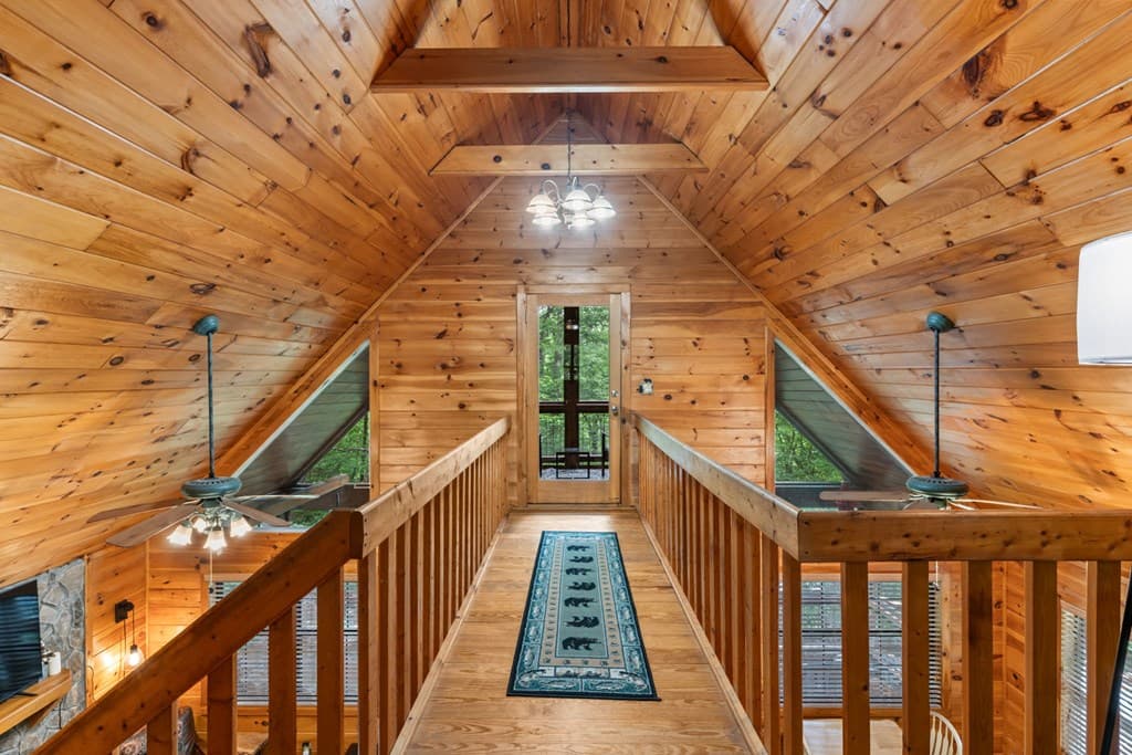 294 Oakwood Trail, Mineral Bluff GA 30559 - Photo