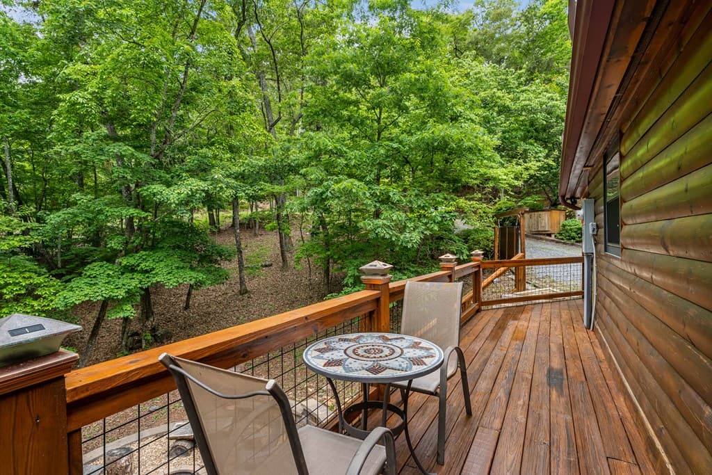 294 Oakwood Trail, Mineral Bluff GA 30559 - Photo