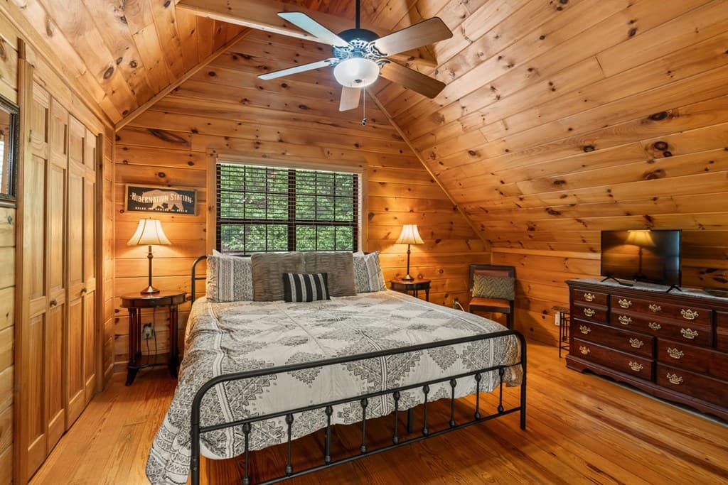 294 Oakwood Trail, Mineral Bluff GA 30559 - Photo