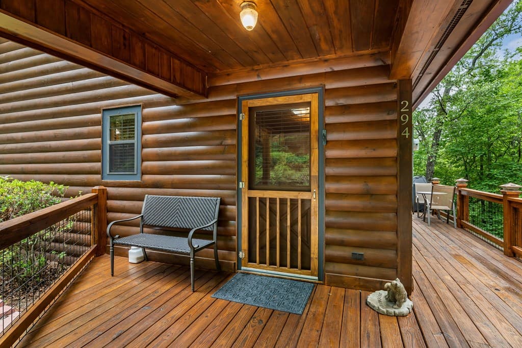 294 Oakwood Trail, Mineral Bluff GA 30559 - Photo
