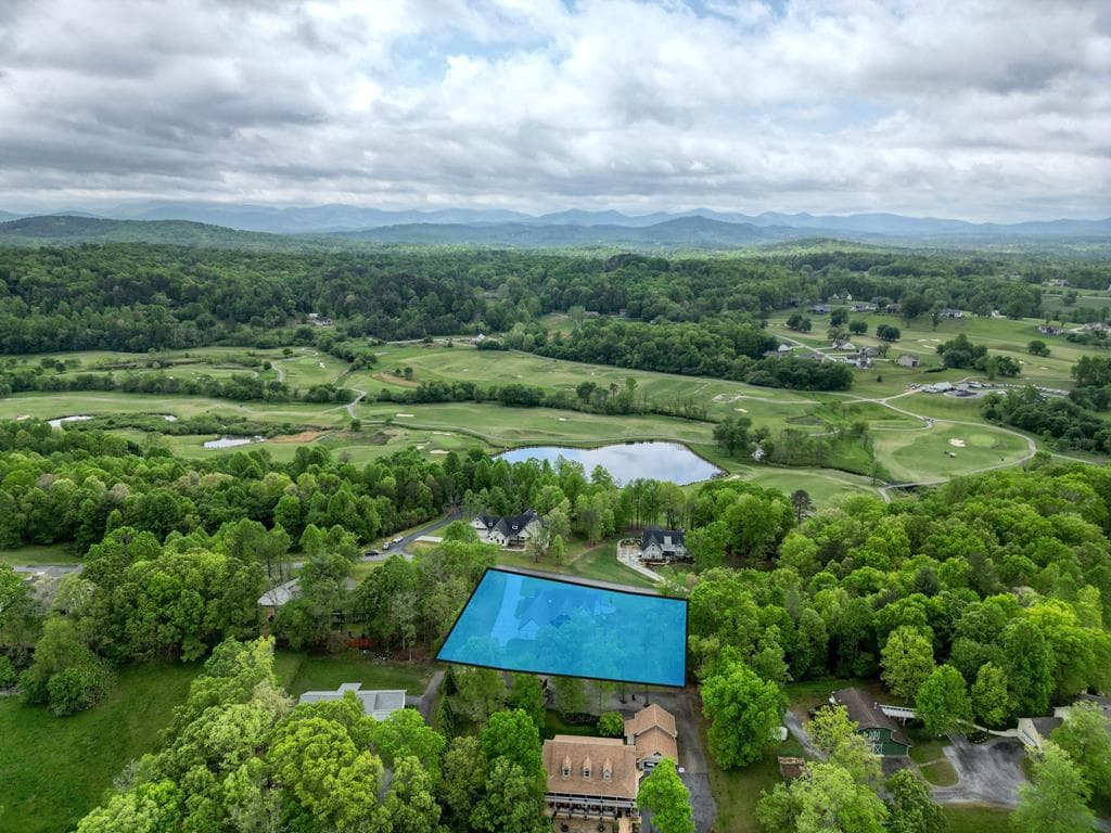 629 Old Owen Drive, Blairsville GA 30512 - Photo