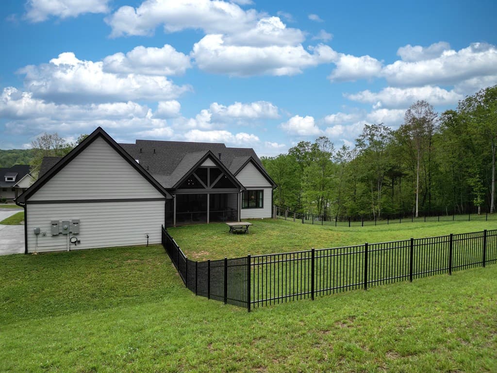 629 Old Owen Drive, Blairsville GA 30512 - Photo