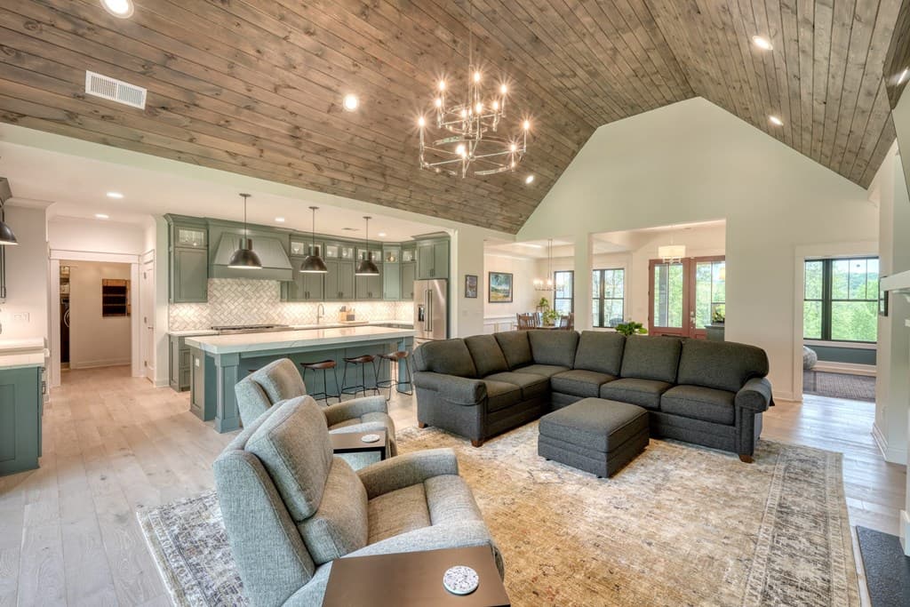 629 Old Owen Drive, Blairsville GA 30512 - Photo