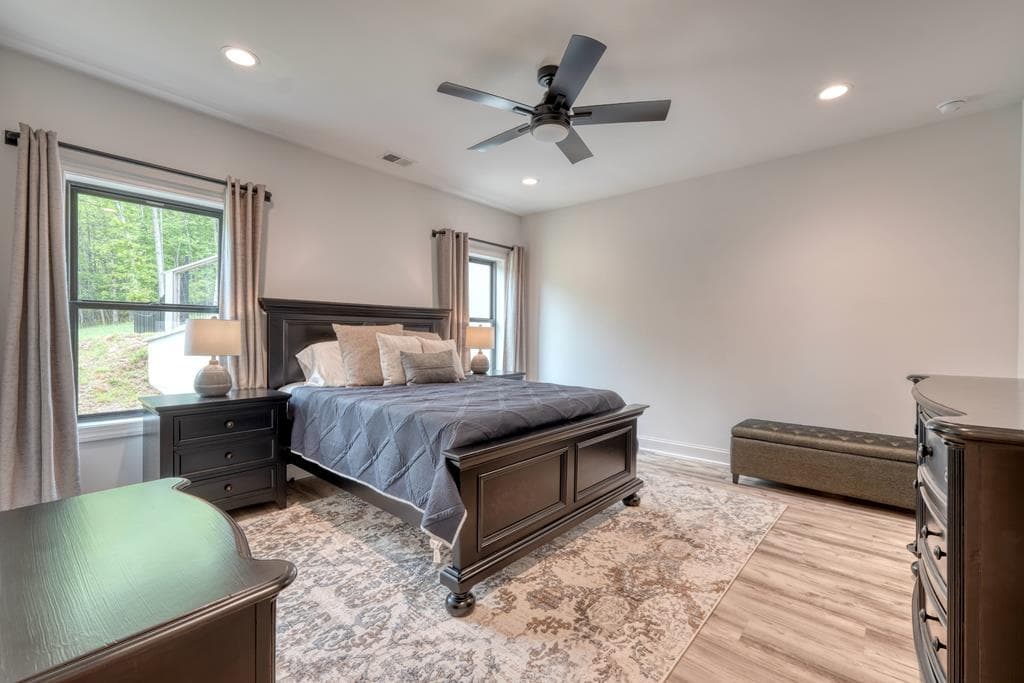629 Old Owen Drive, Blairsville GA 30512 - Photo