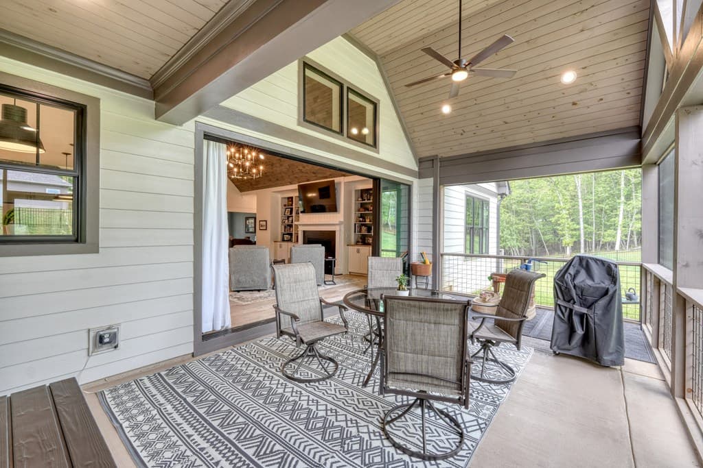 629 Old Owen Drive, Blairsville GA 30512 - Photo