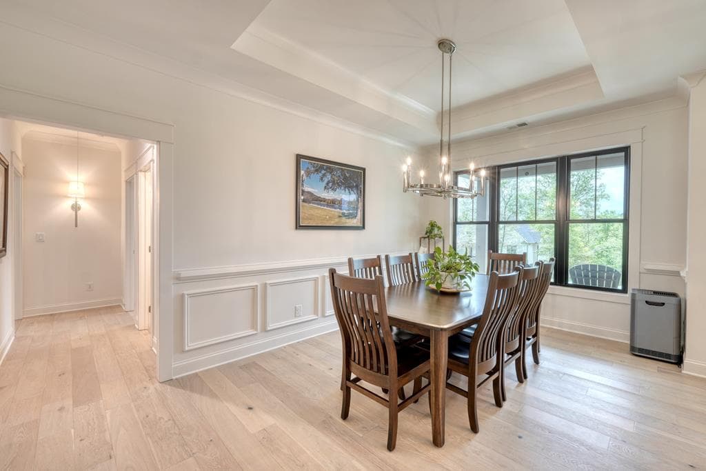 629 Old Owen Drive, Blairsville GA 30512 - Photo