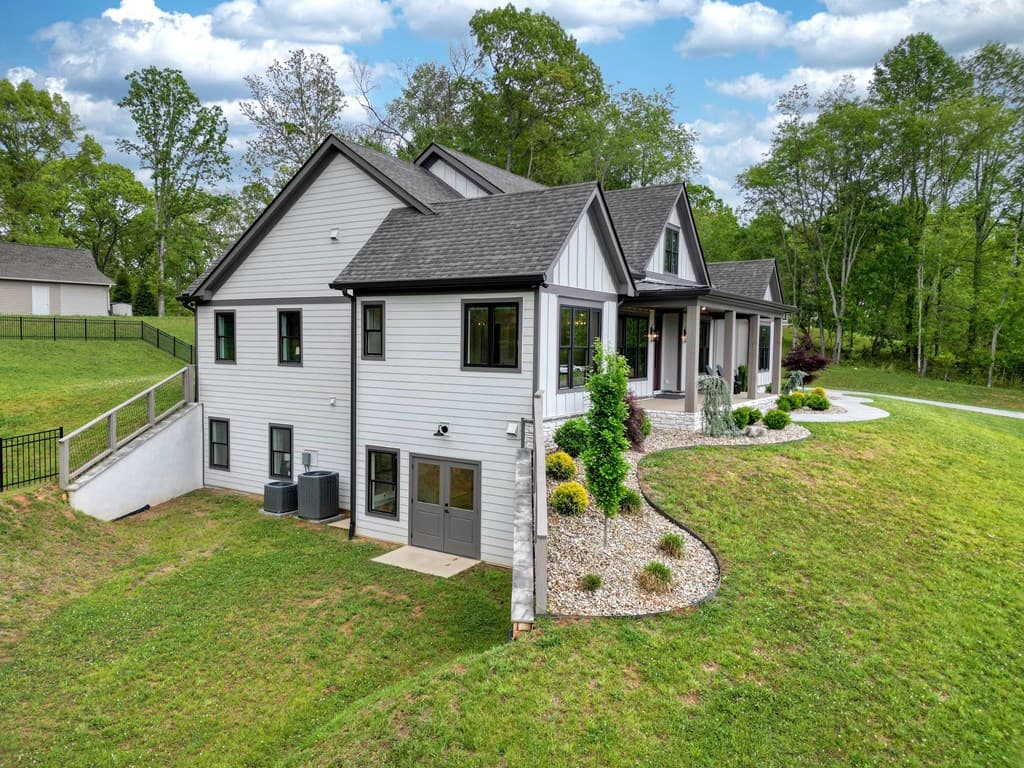 629 Old Owen Drive, Blairsville GA 30512 - Photo