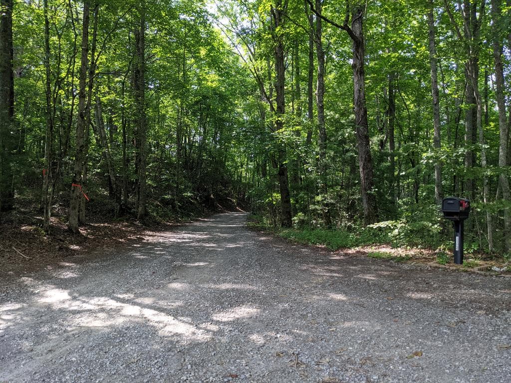 000 Town Mountain Road, Hayesville NC 28906 - Primary photo