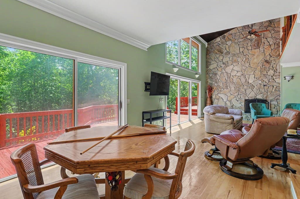 792 Bugscuffle Road, Hiawassee GA 30546 - Photo