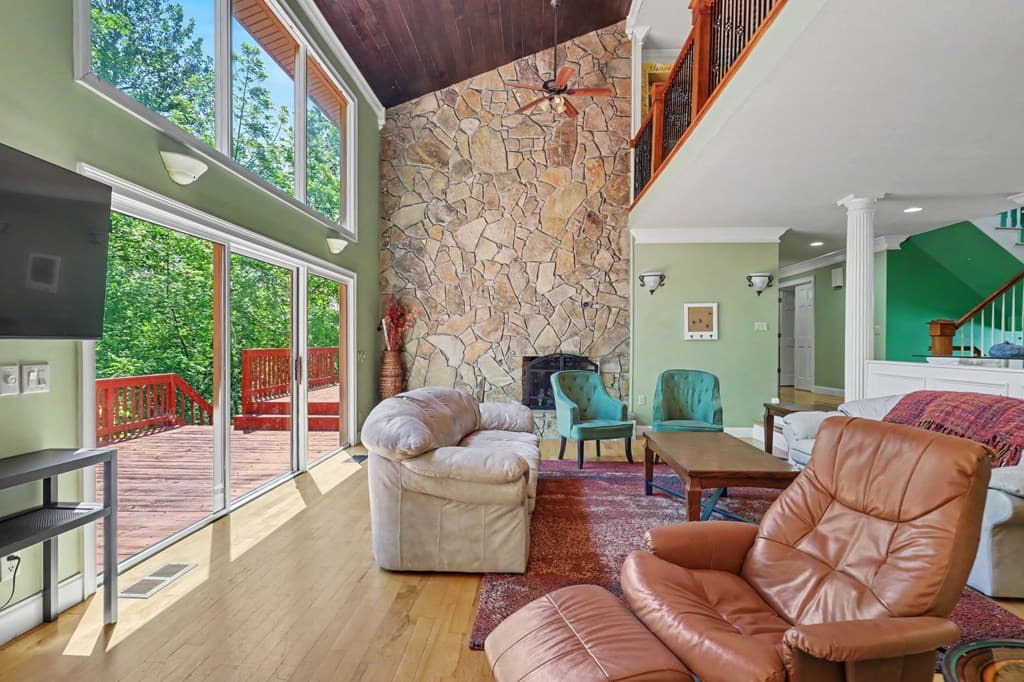 792 Bugscuffle Road, Hiawassee GA 30546 - Photo